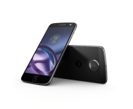 Motorola Moto Z 4/32GB Dual SIM czarny - 325789 - zdjęcie 6